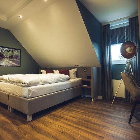 Schlichte Hof Gmbh Hotel Bielefeld Bagian luar foto